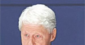 Clinton twierdzi, że Trump opowiedział mu „wspaniałych czasów z Epsteinem” – Świat