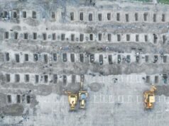 Iran organizuje pogrzeb 165 dzieci zabitych w amerykańskim, izraelskim ataku – Świat