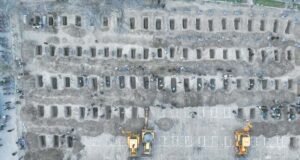 Iran organizuje pogrzeb 165 dzieci zabitych w amerykańskim, izraelskim ataku – Świat