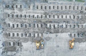 Iran organizuje pogrzeb 165 dzieci zabitych w amerykańskim, izraelskim ataku – Świat