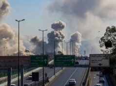 Podczas gdy pada bomba, Trump chce wybrać nowego przywódcę Iranu – Światowego