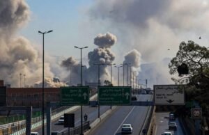 Podczas gdy pada bomba, Trump chce wybrać nowego przywódcę Iranu – Światowego