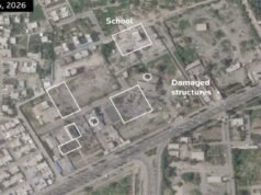 ONZ żąda szybkiego śledztwa w sprawie „ataku USA” na irańską szkołę dla dziewcząt – Świat