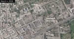 ONZ żąda szybkiego śledztwa w sprawie „ataku USA” na irańską szkołę dla dziewcząt – Świat