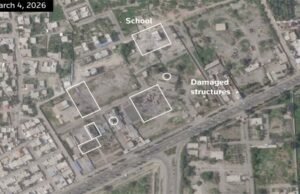 ONZ żąda szybkiego śledztwa w sprawie „ataku USA” na irańską szkołę dla dziewcząt – Świat