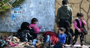 UNHCR ogłasza „poważny kryzys humanitarny” na Bliskim Wschodzie – na świecie