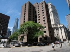 Relacja więźnia wskazuje na „tuszowanie” śmierci Epsteina – Świat