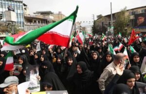 USA i Izrael oskarżeni o „zbrodnie wojenne” po śmiercionośnych atakach na cele cywilne – Świat