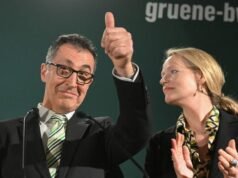 Porozumienia dotyczące wyborów do niemieckiego landu uderzają w Merz: sondaże wyjściowe – Świat