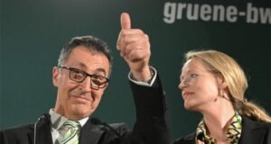 Porozumienia dotyczące wyborów do niemieckiego landu uderzają w Merz: sondaże wyjściowe – Świat