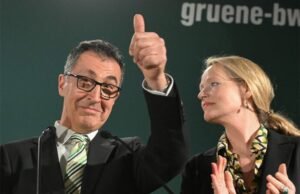 Porozumienia dotyczące wyborów do niemieckiego landu uderzają w Merz: sondaże wyjściowe – Świat