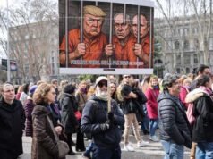 Izraelscy osadnicy zabijają trzech Palestyńczyków na Zachodnim Brzegu – Świat