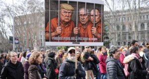 Izraelscy osadnicy zabijają trzech Palestyńczyków na Zachodnim Brzegu – Świat