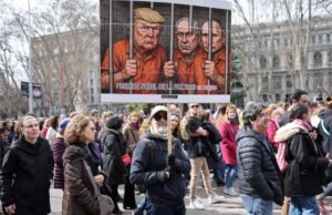 Izraelscy osadnicy zabijają trzech Palestyńczyków na Zachodnim Brzegu – Świat