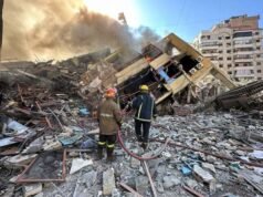 Prawie 700 000 osób wysiedlonych w wyniku izraelskiego ataku na Liban – Świat