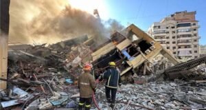 Prawie 700 000 osób wysiedlonych w wyniku izraelskiego ataku na Liban – Świat