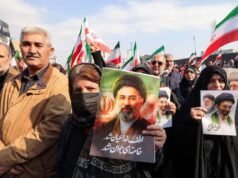 Ceny ropy szaleją, gdy Iran wita nowego najwyższego przywódcę – Świat