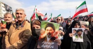 Ceny ropy szaleją, gdy Iran wita nowego najwyższego przywódcę – Świat