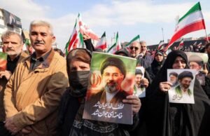 Ceny ropy szaleją, gdy Iran wita nowego najwyższego przywódcę – Świat