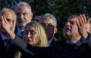 Uwięziony burmistrz Stambułu rozpoczyna proces w sprawie łapówkarstwa – Świat