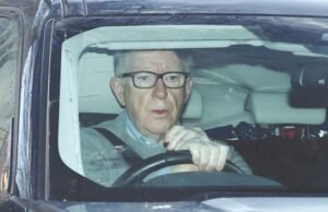 „Starmer został ostrzeżony w związku z powiązaniami Mandelsona z Epsteinem” – mówi brytyjski rząd – Świat