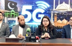 Start pilotażu 5G w największych miastach w przyszłym tygodniu – Biznes