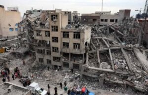 Rynek ropy staje się zakładnikiem wojny w Iranie – Świat