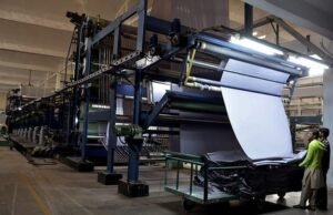 Eksport tekstyliów spada w związku ze słabym popytem – Biznes