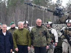 NATO trenuje w Arktyce, wysyłając sygnał do Rosji – Świat