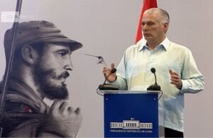 USA i Kuba rozpoczynają rozmowy pomimo gróźb Trumpa – Świat