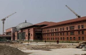 Rząd Nowego Nepalu stoi przed tymi samymi starymi wyzwaniami – Świat