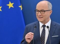 Parlament nie rozpatrzy projektu ustawy polskiego prezydenta mającego na celu zastąpienie unijnych kredytów obronnych zyskami banku centralnego