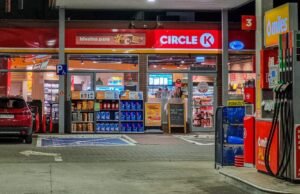 Wchodzą w życie nowe maksymalne ceny stacji benzynowych w Polsce