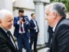 Zwycięstwo Orbána kluczowe dla Europy i walki z „niemieckim neoimperializmem” – mówi Kaczyński