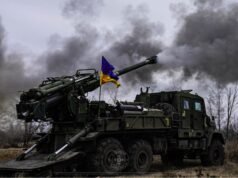 Ukraińskie haubice będą produkowane w Polsce w ramach wspólnego przedsięwzięcia