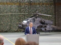 Polska jest „nową wielką potęgą Europy” – mówi ambasador USA