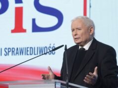 Co złego stało się z opozycyjną partią PiS w Polsce, gdy poparcie spada do najniższego poziomu od 14 lat? (Opinia)