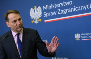 Ministerstwo Spraw Zagranicznych odradza podróżowanie na wyspę
