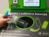 Minister klimatu twierdzi, że nowy polski system kaucji podwoił recykling plastikowych butelek