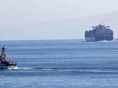 Jak wynika z międzynarodowego raportu, Polska jest szczególnie zagrożona przedłużającym się zamknięciem Cieśniny Ormuz