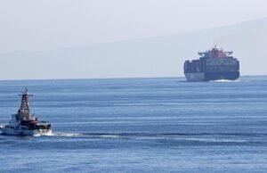 Jak wynika z międzynarodowego raportu, Polska jest szczególnie zagrożona przedłużającym się zamknięciem Cieśniny Ormuz