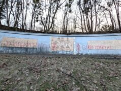 Rosja protestuje do Polski w związku z wandalizmem „ukraińskich nazistów” na sowieckim cmentarzu