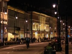 Warszawa zakazuje nocnej sprzedaży alkoholu w sklepach