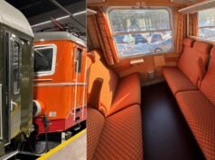 Polski operator kolejowy uruchamia specjalne „niespieszne” weekendowe przejazdy pociągami z lat 80. XX wieku