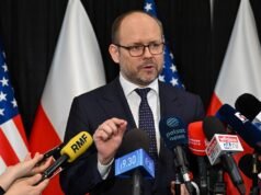 USA powinny były okazać „szacunek” konsultując się z sojusznikami w sprawie Iranu, mówi doradca polskiego prezydenta