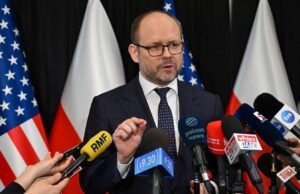 USA powinny były okazać „szacunek” konsultując się z sojusznikami w sprawie Iranu, mówi doradca polskiego prezydenta