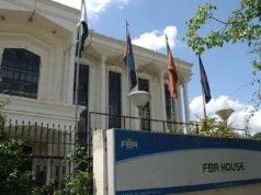 FBR nie osiąga celu w zakresie zbiórki o 612 miliardów rupii