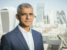 Burmistrz Londynu chce reakcji na „kłamstwa” Trumpa