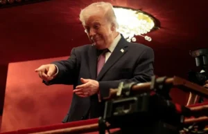 Trump wygłosi przemówienie do narodu o 21:00 czasu wschodniego i przedstawi zakończenie wojny w Iranie, podczas gdy Waszyngton będzie debatował nad kolejnym etapem
