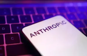 Anthropic udostępnia część kodu źródłowego narzędzia AI z powodu „błędu”